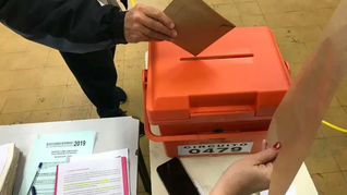 El jueves 26 vence el plazo para pagar la multa por no haber votado en las elecciones nacionales o en el balotaje.