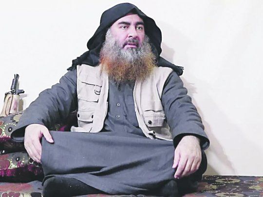 DESCONOCIDO. A diferencia de Osama Bin Laden, cuyas apariciones p&uacute;blicas en videos eran recurrentes, el material sobre Abu Bakr al Bagdadi era limitado. La &uacute;ltima aparici&oacute;n fue en 2014. &nbsp;