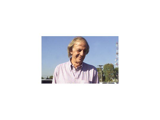 Menotti aseguró que Guardiola va a estar mucho tiempo en el Barcelona.