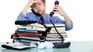 Harvard University defined the seven jobs that generate the least happiness in their employees. Harvard University defined the seven jobs that generate the least happiness in their employees.