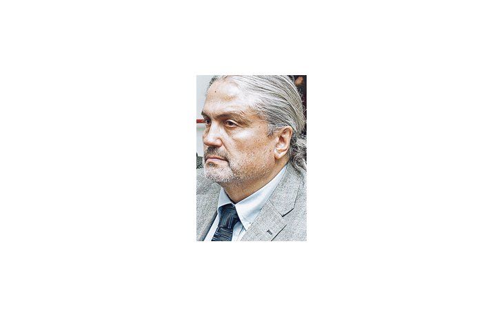 Alberto  Flamarique