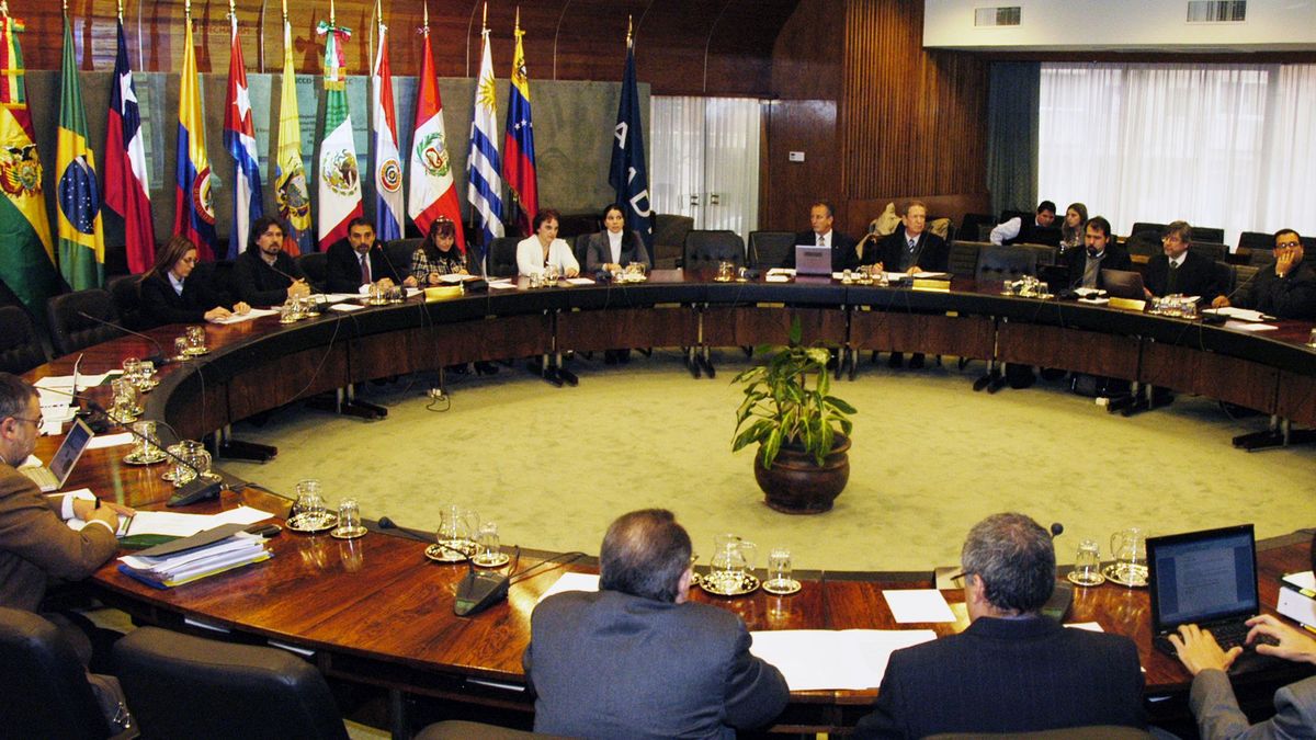 Negotiations resume for an agreement between Mercosur and the European Union