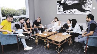 Bullrich (de campaña) intenta blindar a JxC en Córdoba