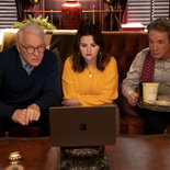 Se confirma la sexta temporada de Only Murders in the Building: qué se sabe. Se confirma la sexta temporada de Only Murders in the Building: qué se sabe.