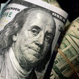 Las bandas del dólar se recalibrarán desde enero y se indexarán a la inflación. Las bandas del dólar se recalibrarán desde enero y se indexarán a la inflación.