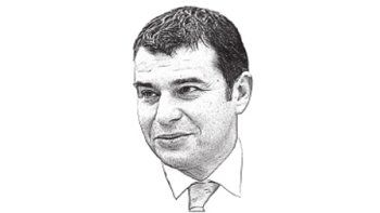 ámbito.com | Miguel Galuccio