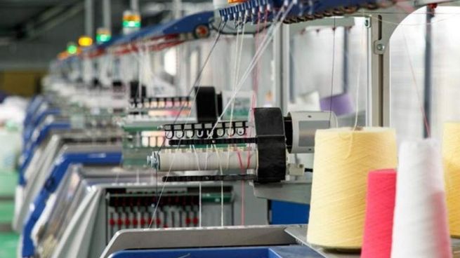 Según los registros del sector, la producción cayó más de un 30% interanual.