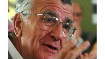 José Luis Gioja
