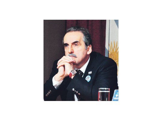 MORENO: la “mala hora” no le llega nunca