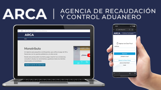 ARCA aplicará una actualización en las cuotas del monotributo y cambiarán los montos que deberán pagar los contribuyentes. ARCA aplicará una actualización en las cuotas del monotributo y cambiarán los montos que deberán pagar los contribuyentes.