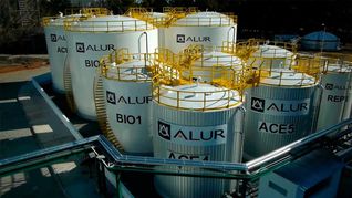 ALUR encara una transición gerencial en medio del rediseño de su estructura operativa. ALUR encara una transición gerencial en medio del rediseño de su estructura operativa.