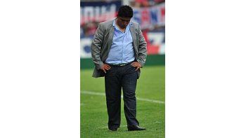 Asad se despidió de los jugadores.