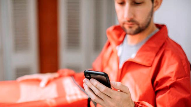 Tal como lo advierte el informe Nuevas Modalidades Laborales en la Economía Digital, la mayor cantidad de repartidores trabaja de forma part-time.&nbsp;