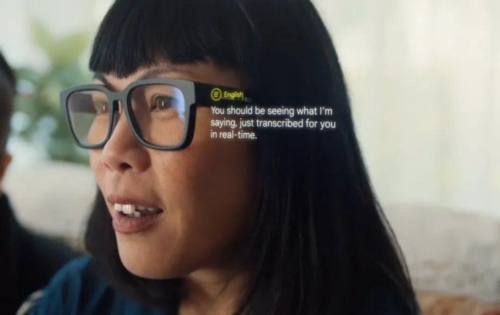 El proyecto de realidad aumentada de Google podría quedar en la nada.