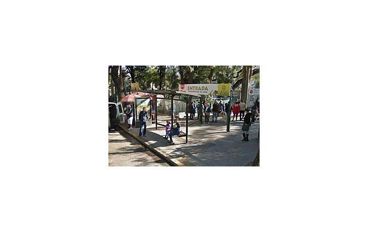 Zoo porteño