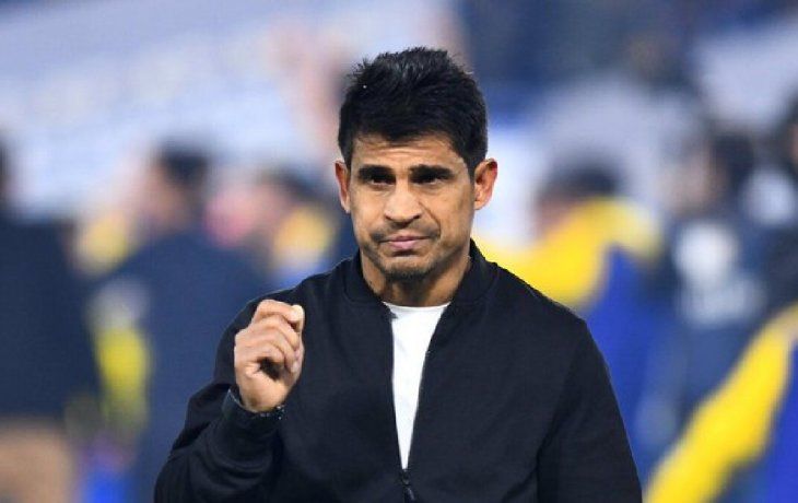 que dijo ibarra tras el pobre empate de boca como local ante central cordoba