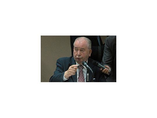 Grondona: Sería un sueño que el Mundial 2030 sea en Argentina y Uruguay