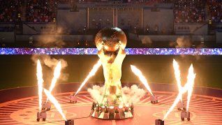 El Mundial 2026 tendrá partidazos durante su primera etapa. El Mundial 2026 tendrá partidazos durante su primera etapa.