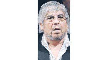 ámbito.com | Hugo Moyano