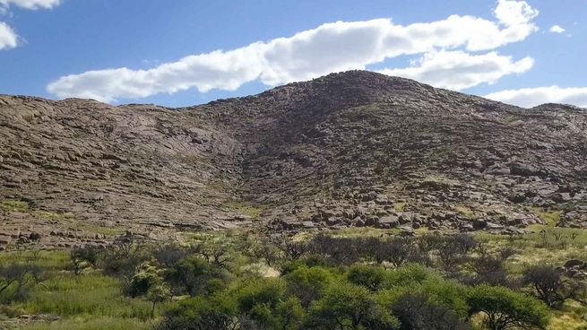 Este Parque Nacional es una de las alternativas más interesantes para quienes hagan turismo en el país.