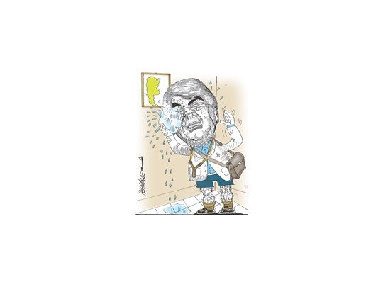Hugo Moyano