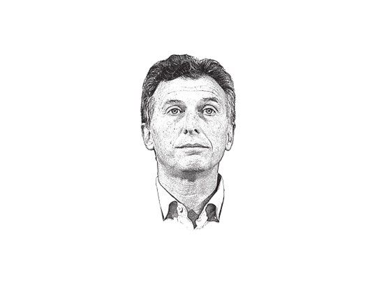 Mauricio Macri