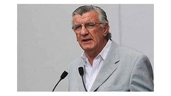 José Luis Gioja