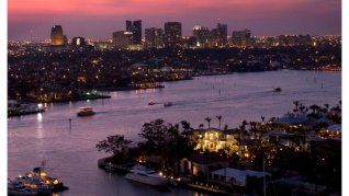 Miami ofrece opciones turísticas de lujo.