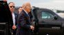 The head of the White House landed at Ben Gurion airport, on the outskirts of Tel Aviv. The head of the White House landed at Ben Gurion airport, on the outskirts of Tel Aviv.