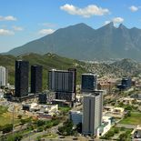 Estado del tiempo y clima en Monterrey. Estado del tiempo y clima en Monterrey.