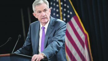 tregua. Los mercados están descontando una suba de tasas de la Fed de Powell la semana próxima, y un 2019 de brazos cruzados.