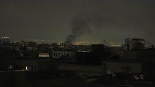 La semana pasada, Israel realizó un ataque contra objetivos nucleares de Irán.