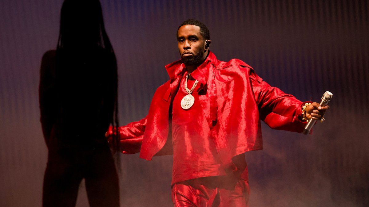 “Fall of an Icon: P. Diddy”: Max confirmed the release date of the documentary about Sean Combs