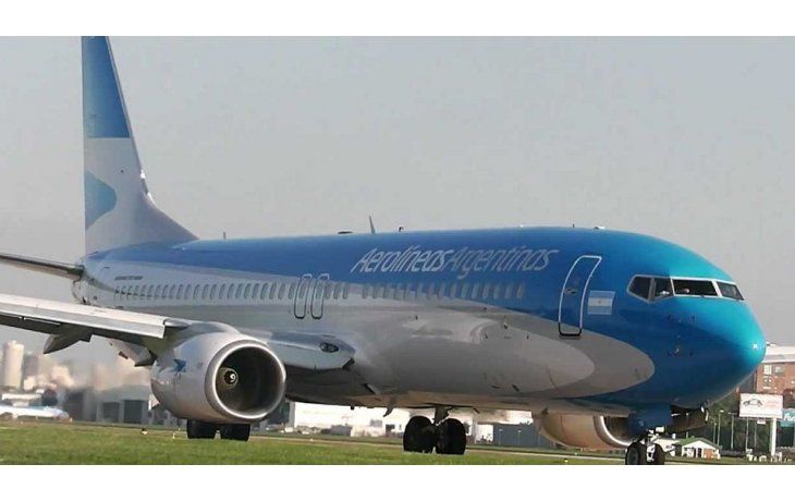 El Gobierno pidió al CIADI anular millonaria condena por la expropiación de Aerolíneas