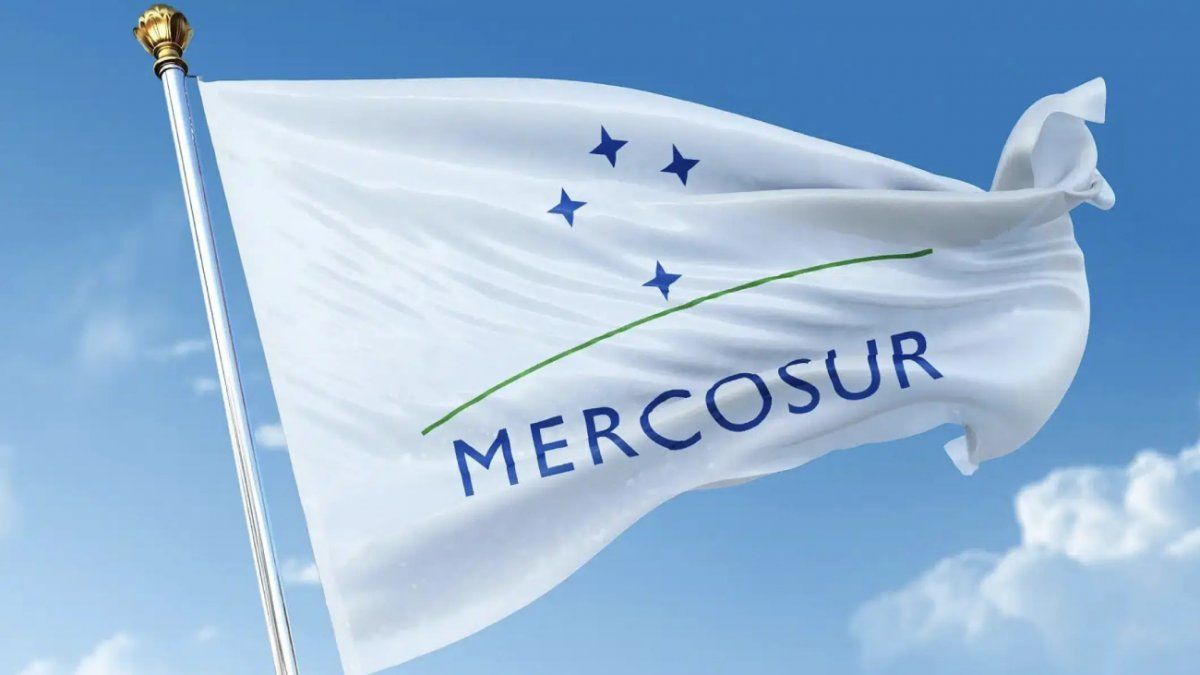 The ambassador to Argentina believes that Javier Milei could make Mercosur-China relations more flexible The ambassador to Argentina believes that Javier Milei could make Mercosur-China relations more flexible