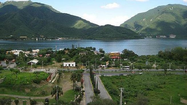 Una escapada cerca de Monterrey.