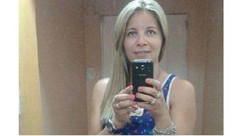 Romina Aguilar, de 30 años, fue interceptada por al menos dos hombres que le dispararon.