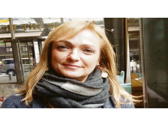Morató. La autora española, especialista en biografía de mujeres extraordinarias, consagró su nuevo libro a Lola Montes.