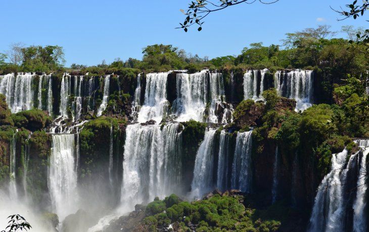Dólar turista: destacan crecimiento en el turismo interno por el impuesto