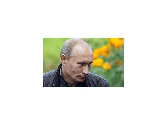 El presidente estadounidense es sincero, sostuvo Vladimir Putin