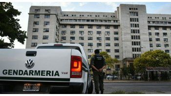 Escándalo: camarista detuvo a funcionaria por no cumplir sus órdenes