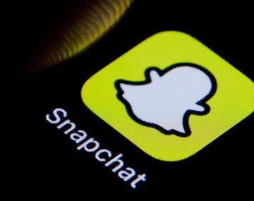 Snapchat estrena función para usar las cámaras frontal y trasera al mismo tiempo