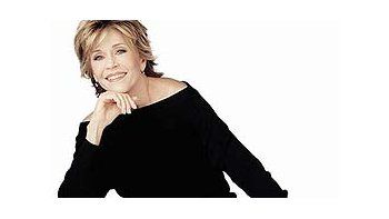 Jane Fonda