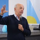 El senador Javier García denunció presiones empresariales en el caso Cardama. El senador Javier García denunció presiones empresariales en el caso Cardama.