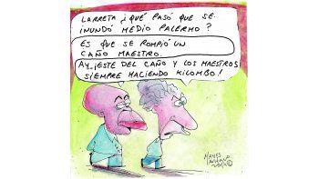 ámbito.com | Excusa