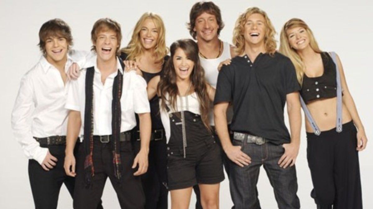 Does “almost angels” come back? Gustavo Yankelevich’s sayings that illusion of fans