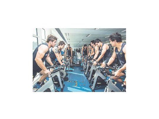 Trabajo liviano para comenzar