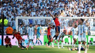 ámbito.com | final mundial 2026