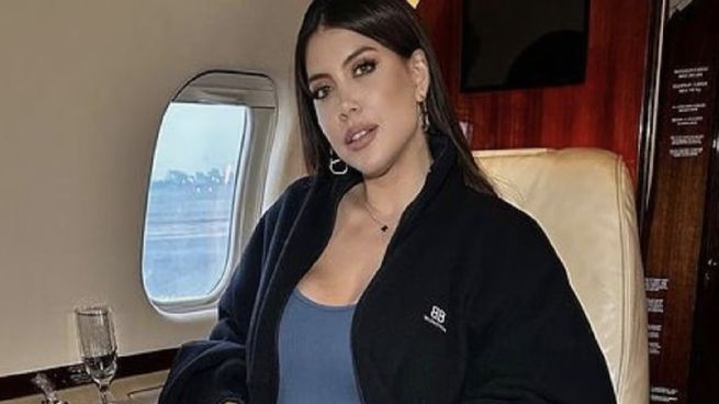 Wanda se fue a Estambul. 