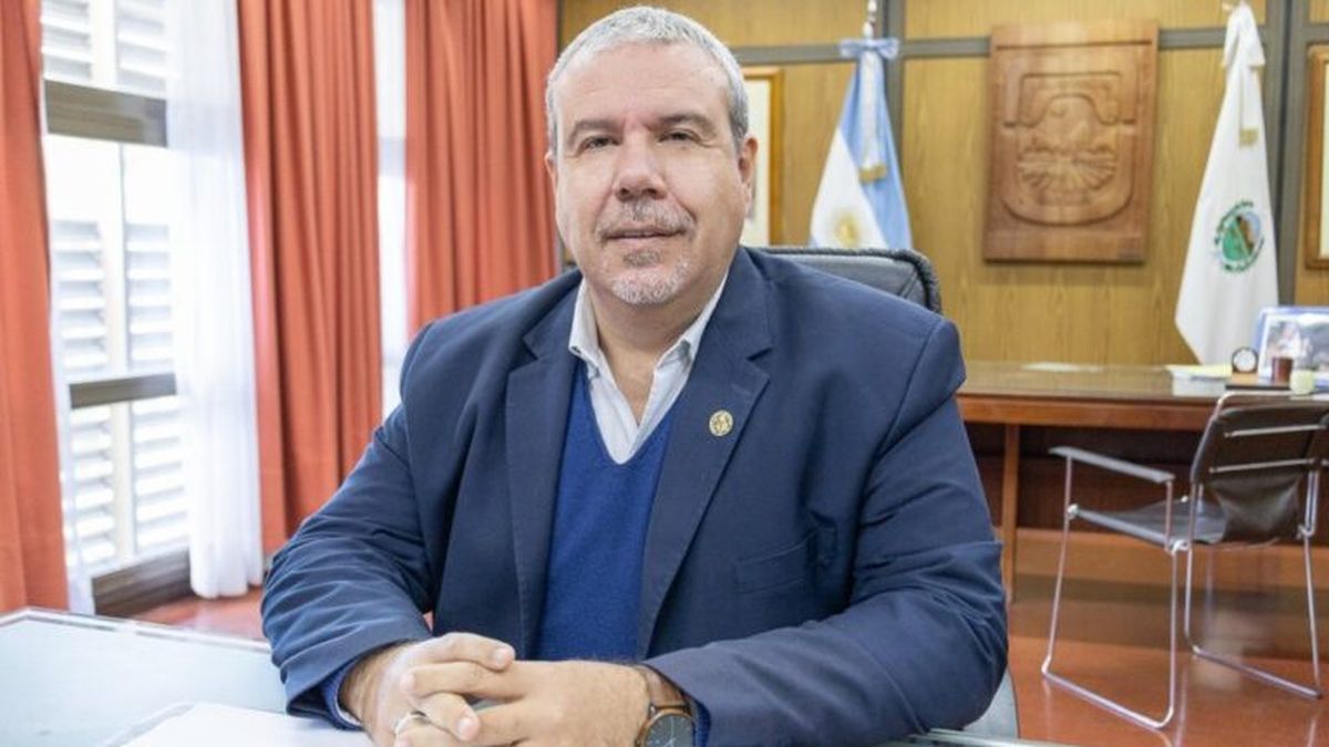 Víctor Moriñigo, president of the Interuniversity Council: “We ask President Javier Milei to prioritize education”